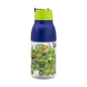 Παιδικό Παγούρι Stor: Minecraft - Isometric Double Opening Sipper Ecozen (420ml)