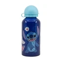 Παγούρι Stor Disney Stitch Palms Aluminium Bottle (400ml) (75034)