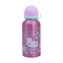 Παιδικό Παγούρι Stor: Hello Kitty - Aluminium (400ml)