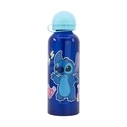 Παγούρι Stor  Disney Stitch Palms High Aluminium Bottle (530ml) (75060)