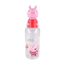 Παγούρι Stor: Peppa - 3D Figurine (560ml) (10115)