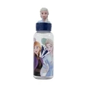 Παγούρι Stor Disney: Frozen Trust The Journey - 3D Figurine (560ml) (74854)