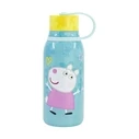 Παιδικό Παγούρι Stor: Peppa Pig Core 2022 - Kiddy Insulated Stainless Steel (330ml)
