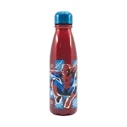 Παγούρι Stor Marvel  Spider-Man Arachnid Grid  Daily Aluminium Bottle (600ml) (74740)