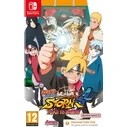 Παιχνίδι NSW Naruto Shippuden Ultimate Ninja Storm 4: Road To Boruto (Code in a Box)