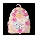 Παιδική Τσάντα Loungefly Disney: Stitch Cute Mini Backpack (WDBK3953)