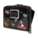 Πορτοφόλι Loungefly Hasbro: Monopoly Money Zip Around Wallet (HASWA0001)