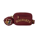 Παιδική Τσάντα Loungefly Warner Bros: Harry Potter - Gryffindor Sling (HPTB0242)