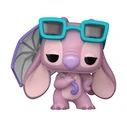 Funko Pop Disney Lilo και Stitch Angel με Ομπρέλα Special Edition Φιγούρα Βινυλίου