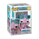 Funko Pop Disney Lilo και Stitch Angel με Ομπρέλα Special Edition Φιγούρα Βινυλίου