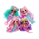 Κούκλα MGA L.O.L. Surprise Tweens Κούκλα Γοργόνα Lola Waves (510451)