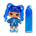 Μινιατούρα MGA Yummiland: Lipgloss Power - Rory Blueberry Doll (120766)