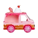 Μινιατούρα MGA Yummiland Lipgloss Power Lipgloss Truck (541073)