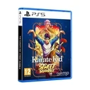 Παιχνίδι PS5 The Karate Kid: Street Rumble