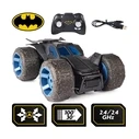 Tηλεκατευθυνόμενο Spin Master DC: Batman - Stunt Force Batmobile R/C Vehicle (6066871)*