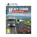 Παιχνίδι PS5 Heavy Cargo - The Truck Simulator