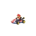 Τηλεκατευθυνόμενο Carrera R/C Car: 2,4GHz Mario Kart Race Kart, Mario - 1:32 (370320001)