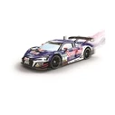 Τηλεκατευθυνόμενο Carrera R/C Car: 2,4GHz ABT Red Bull Audi R8 LMS GT3 evo II - Steam 1:16 (370160149)