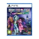 Παιχνίδι  PS5 Monster High: Skulltimate Secrets