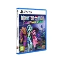 Παιχνίδι  PS5 Monster High: Skulltimate Secrets