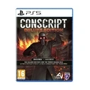 Παιχνίδι PS5 Conscript - Deluxe Edition