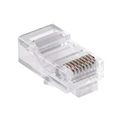 Default RJ45 8P8C Cat5 Connector