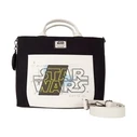 Παιδική Τσάντα Loungefly Disney Star Wars The Power Of The Force Convertible Tote Bag (STTB0262)