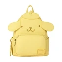 Loungefly Sanrio Pompompurin Mini Backpack Monochrome Cosplay