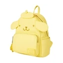 Loungefly Sanrio Pompompurin Mini Backpack Monochrome Cosplay