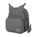 Παιδική Τσάντα Loungefly Sanrio Kuromi Convertible Mini Backback (SANTB1742)