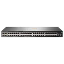 Network Switch Aruba 2930F 48G 4SFP+ITCH-STOCK
