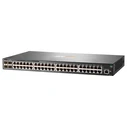 Network Switch Aruba 2930F 48G 4SFP+ITCH-STOCK