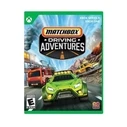 Παιχνίδι XSX Matchbox Driving Adventures