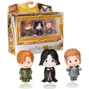 Φιγούρα Spin Master Harry Potter: Micro Magical Moments - Remus Lupin/Severus Snape/Peter Pettigrew Set (6069444)