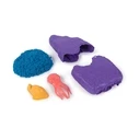 Παιχνίδι Κατασκευών Spin Master Kinetic Sand: The One & Only Project Planet - Coral Reef (6069783)