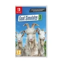 Παιχνίδι NSW Goat Simulator 3