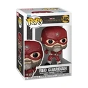  Funko Pop! Marvel: Thunderbolts - Red Guardian #1482 Bobble-Head Vinyl Figure