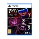 Παιχνίδι  PS5 Poppy Playtime Triple Pack