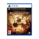 Παιχνίδι  PS5 Skydance's Behemoth (PSVR 2 Required)