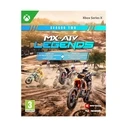 Παιχνίδι XSX MX vs ATV Legends - Season Two