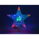Χριστουγεννιάτικο Αστέρι LED RGB