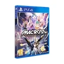 Παιχνίδι PS4 Macross Shooting Insight