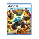 Παιχνίδι PS5 Hot Wheels Monster Trucks: Stunt Mayhem