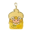 Loungefly Mystery Strawberry Shortcake Μίνι Μπρελόκ Σακιδίου (Τυφλή Συσκευασία)