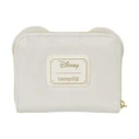 Πορτοφόλι Loungefly Disney: Wedding Zip Around Wallet(WDWA3295)