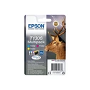 Μελάνι Epson T1306 multipack - 3-pack - XL - yellow, cyan, magenta - original