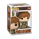 Funko Pop Movies How to Train Your Dragon Live Action Hiccup Vinyl Figure