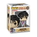 Animation Funko Pop Inuyasha Jakotsu 1930 Vinyl Figure