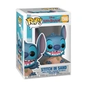 Φιγούρα Funko Pop! Disney: Lilo & Stitch - Stitch In Sand #1566