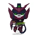 Funko Pop Plus Mobile Suit Gundam Wing OZ 13MS Gundam Epyon Vinyl Figure